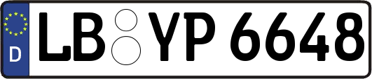 LB-YP6648