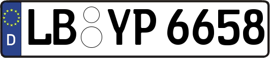 LB-YP6658