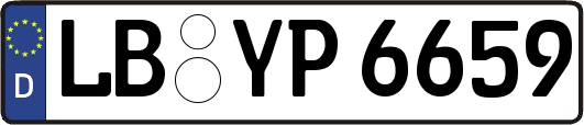 LB-YP6659