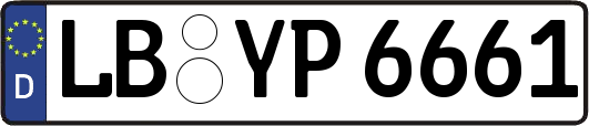 LB-YP6661