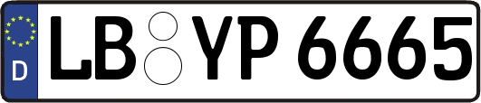 LB-YP6665