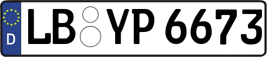 LB-YP6673