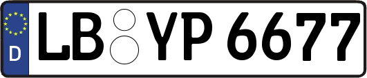 LB-YP6677