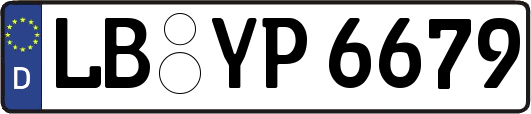 LB-YP6679