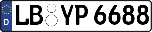 LB-YP6688