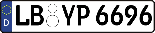LB-YP6696