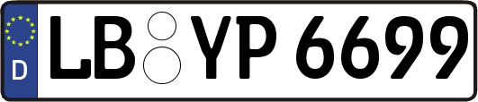 LB-YP6699