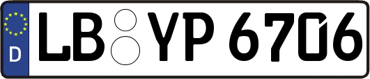 LB-YP6706