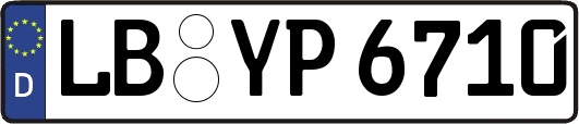 LB-YP6710