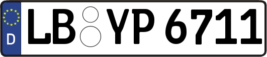 LB-YP6711