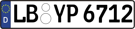 LB-YP6712