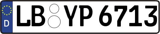 LB-YP6713
