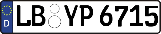 LB-YP6715