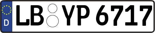 LB-YP6717