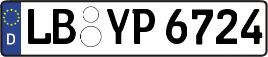LB-YP6724