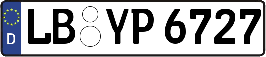 LB-YP6727