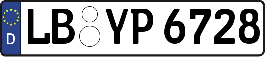 LB-YP6728