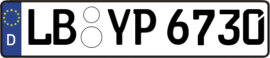 LB-YP6730