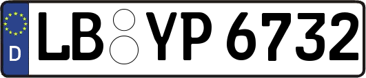 LB-YP6732