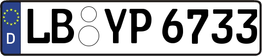LB-YP6733