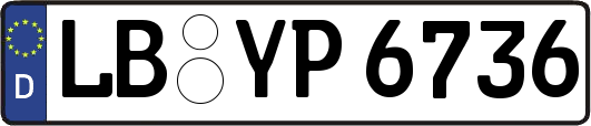 LB-YP6736