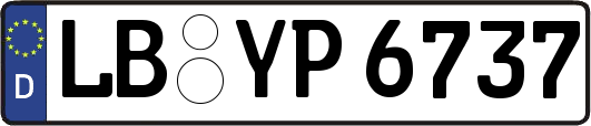 LB-YP6737
