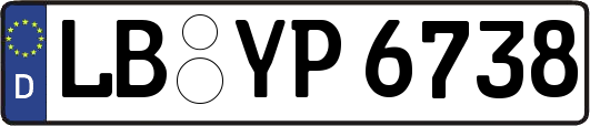 LB-YP6738