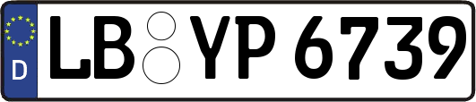LB-YP6739