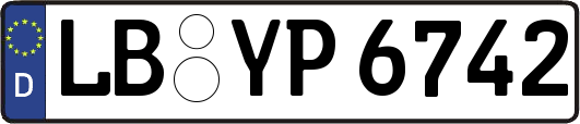 LB-YP6742