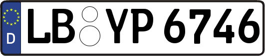 LB-YP6746