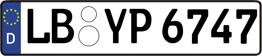 LB-YP6747