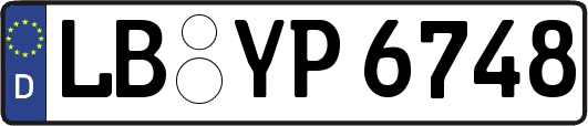 LB-YP6748