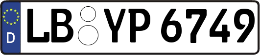 LB-YP6749