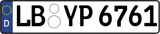 LB-YP6761