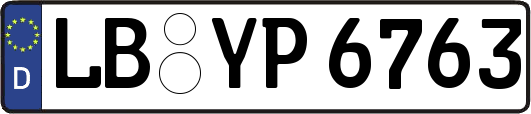 LB-YP6763