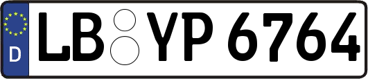 LB-YP6764