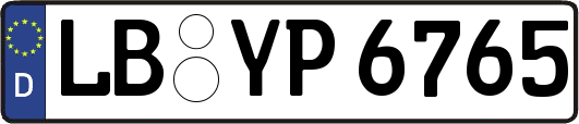LB-YP6765