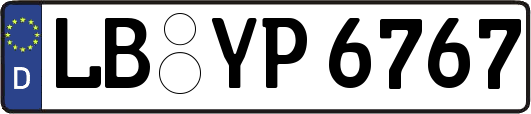 LB-YP6767
