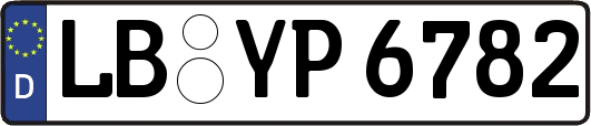LB-YP6782