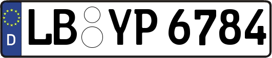 LB-YP6784