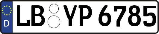 LB-YP6785