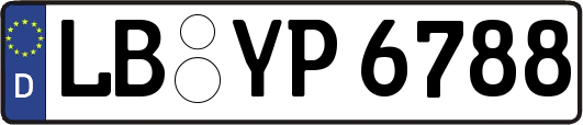 LB-YP6788