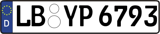 LB-YP6793