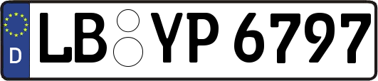 LB-YP6797