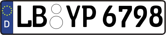 LB-YP6798