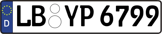 LB-YP6799