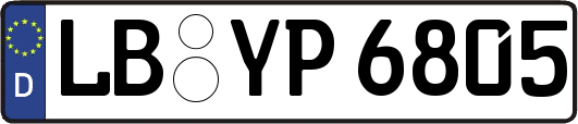 LB-YP6805