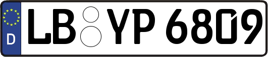LB-YP6809