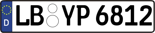 LB-YP6812