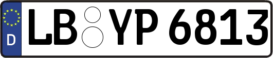 LB-YP6813